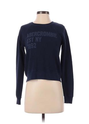 Свитшот abercombie &amp; fitch m/l 2