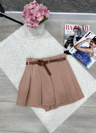 Спідниця-шорти