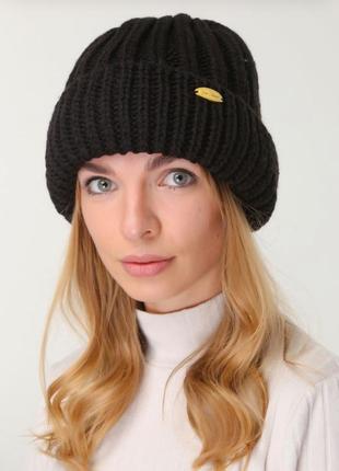 Тепла шапка