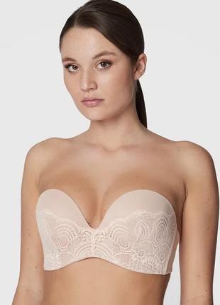 Бюстгальтер wonderbra