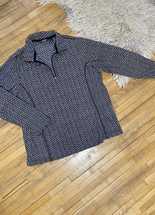 Lands’end термокофта