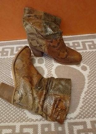 Чоботи