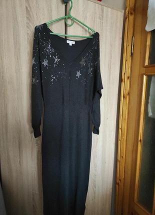 Шикарна якісна сукня на кожен день monsoon s
