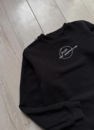 Diesel оригінальний світшот кофта худі толстовка лонг лонгслів