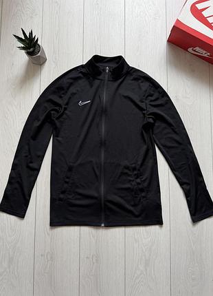 Nike dri-fit спортивная кофта мужская олимпийка соп худи свитшот оригинал
