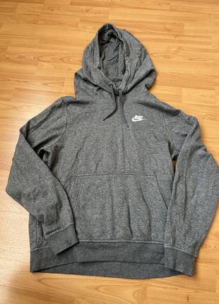 Женское худи nike