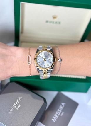 Часы наручные женские