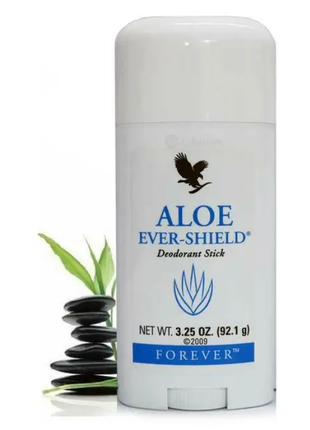 Дезодорант алоэ эвер-шилд forever living products 92 г