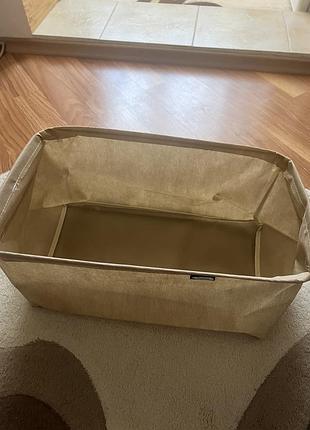 Органайзер для зберігання речей