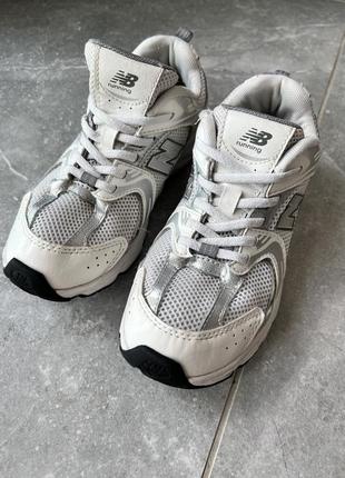 Кроссовки new balance 35 размер