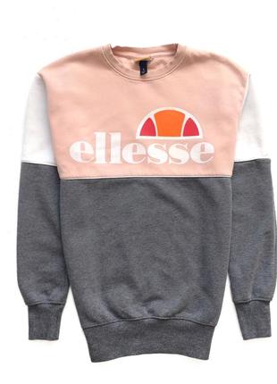 Свитшот ellesse