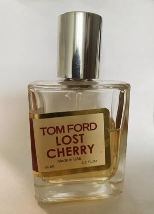 Духи Lost cherry tom ford 50 мл