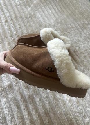 Ugg в идеальном состоянии