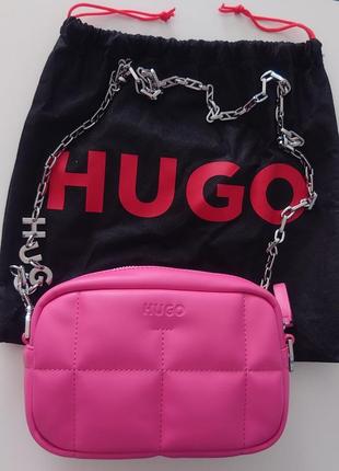 Сумка hugo