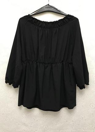 Блузка хл 3