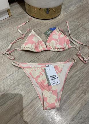 Продам неймовірний  купальник від Growth h&m
