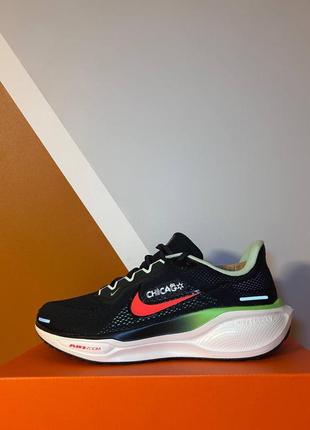 Женские кроссовки fabric air zoom pegasus 41