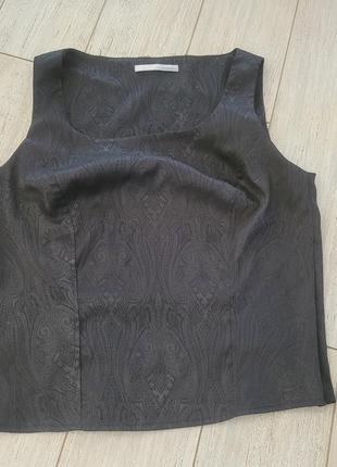 Топ футболка майка