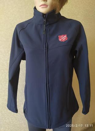 Regatta professional курточка флисовая