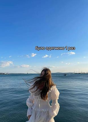 Сукня ел мілас бренд елизабет