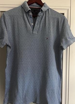 Футболка tommy hilfiger