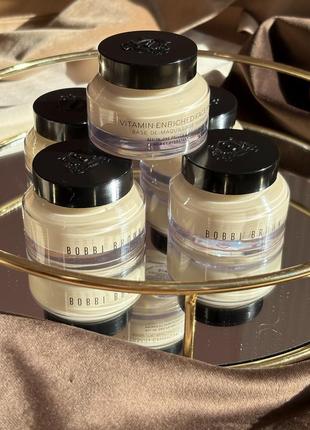Вітамінна база під макіяж bobbi brown vitamin enriched face base