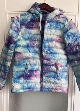 Куртка демисезонная mountain waterhouse