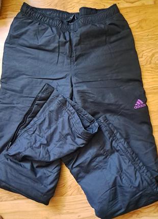 Лыжные брюки adidas xs