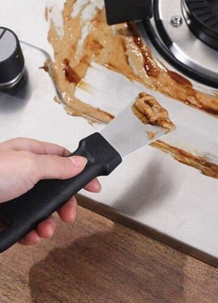 Многофункциональный хозяйственный шпатель