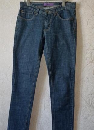 Джинсы женские