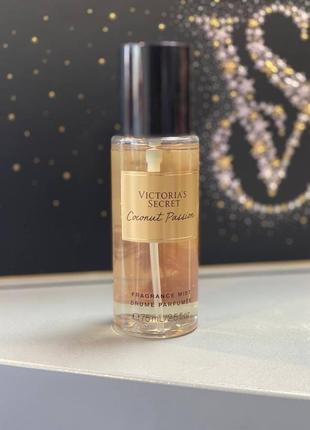 Мини спрей victoria’s secret