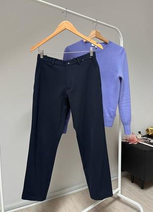 Брюки штаны классические uniqlo