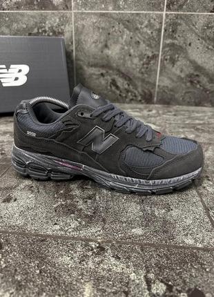 Кроссовки New Balance 1334