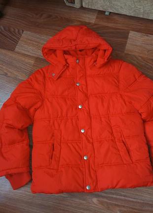 Куртка размер 42