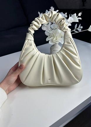 Сумка 93 pei gabby ivory