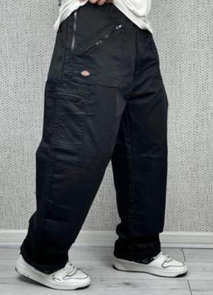 Dickies.чоловічі штани карго dickies