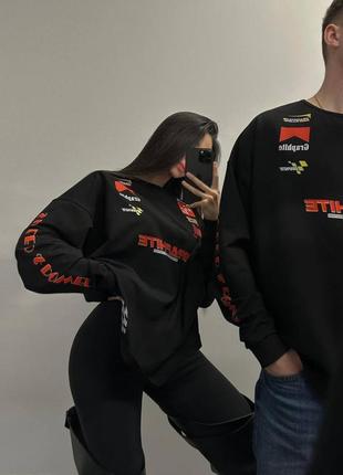 📍лонгслів unisex
