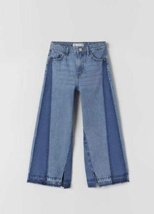 Джинси zara