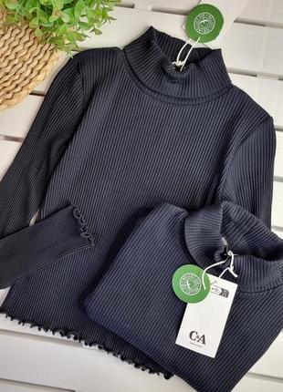 Стильні гольфи для дівчаток