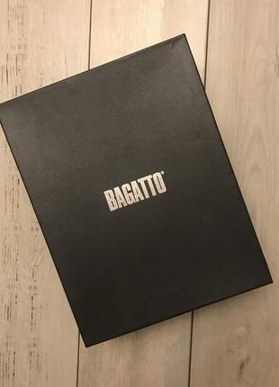 Нові черевики bagatto італія 43р.