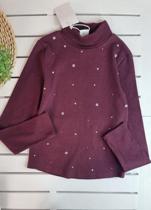 Крутезний гольф від zara 2