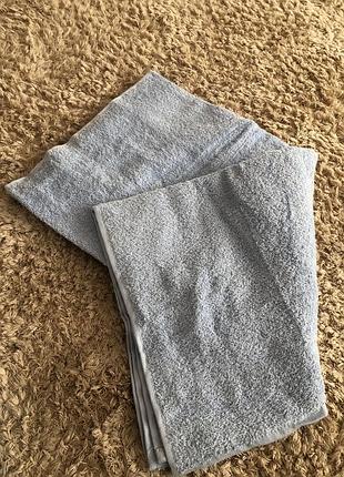 Хлопковое полотенце турция