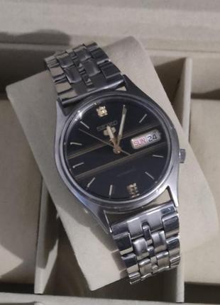 Часы item no. snkk27 21 jewels