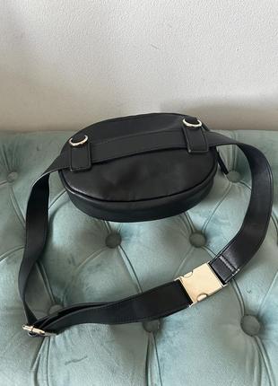 Cумка поясна twin set оригінал!!!!