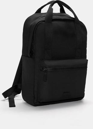Нейлоновий рюкзак pull&bear оригинал