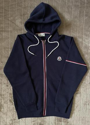 Мужской свитшот moncler