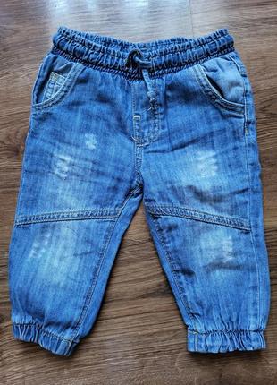 Джинси дитячі