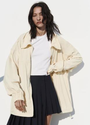 Вітровка zara