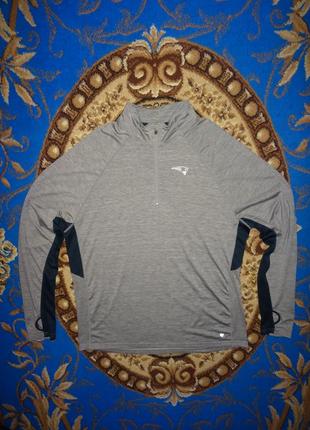 Кофта реглан лонгслив 47forward patriots мужской xl 3