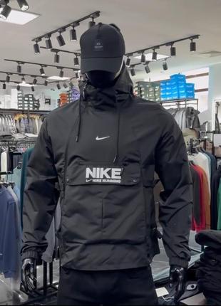 Топовая мужская куртка wholesale Nike весна осень